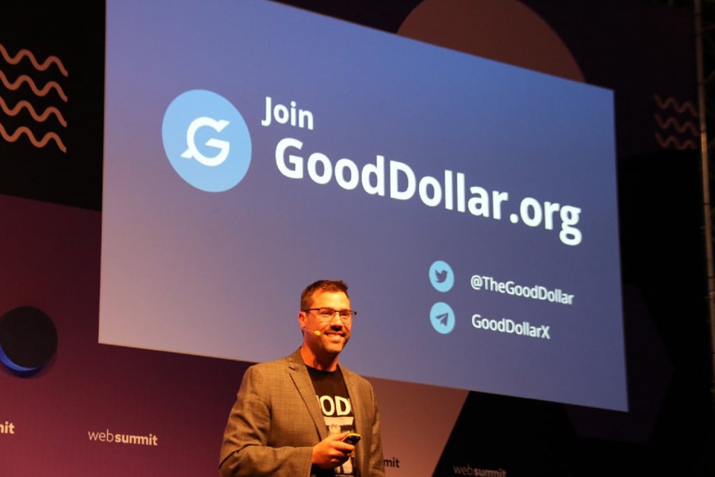 GoodDollar-Supported OpenUBI Ecosystem Launched in Berlin