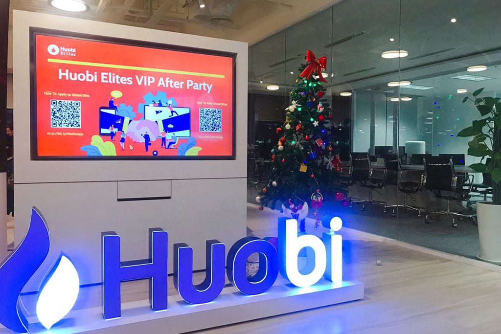 Huobi Set to Axe Part of Its Staff Amid Extended Bear Market