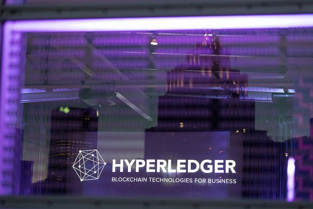 Big Names Join the Hyperledger Blockchain Project Community