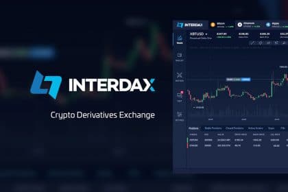 Digital Assets Exchange Interdax to be Launched in January 2019 with $100K Trading Battle