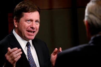 SEC Chairman: ICOs Are Effective Way of Fundraising