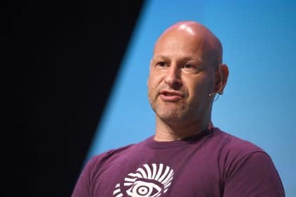 Consensys CEO: The Future of Crypto is Very Bright, 2019 Will be a Watershed