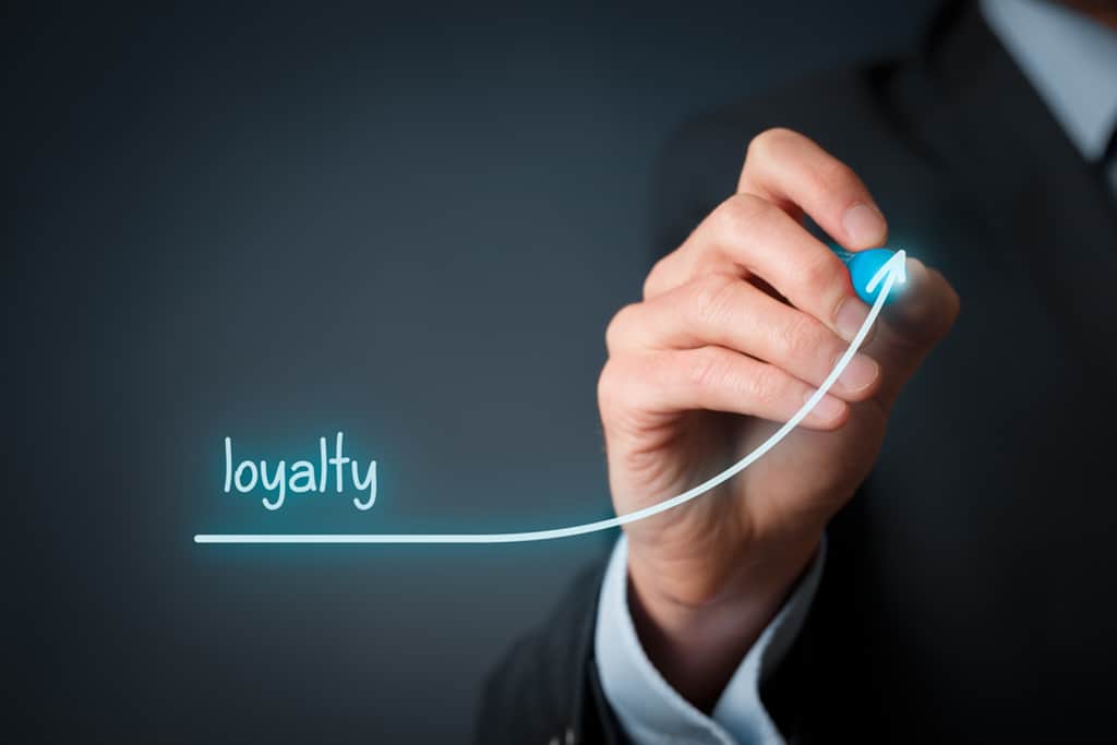 How Blockchain Can Improve the Loyalty Program Experience