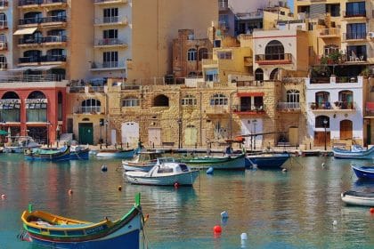 Maltese Blockchain Bank Set to Start Operations by Mid-2019