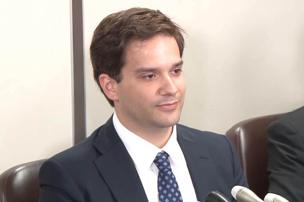 Mt Gox Ex-CEO Likely to Spend Next 10 Years Behind Bars