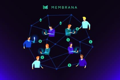 Blockchain-Based Asset Management Platform Membrana Announces Token Sale Event