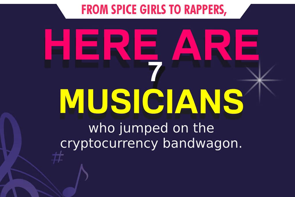 What do Mariah Carey, Akon and Mel B Have in Common?