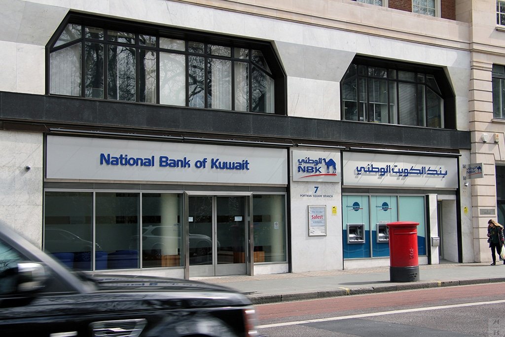 Ripple Partners with National Bank of Kuwait Closing Out the Year