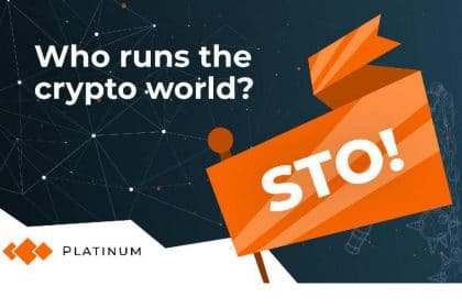 2019 as the Year of Crypto Regulation: Will STOs Become a New Trend?