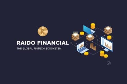 Why is Raido Financial A Secure and Reliable Option?