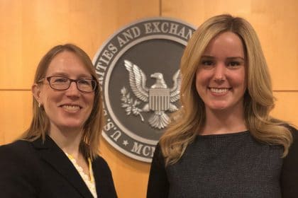 SEC’s Crypto Mom: Bitcoin ETF Could Be Approved Tomorrow or in Ten Years Time