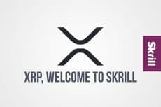 XRP Holders Finally Made Skrill Add the Second Largest Crypto to the Platform