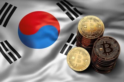 South Korea’s Financial Regulator Unveils Taxation Plans for Cryptocurrency and ICOs