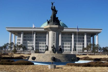 South Korea’s National Assembly and Congress to Hold First Official Crypto Debate