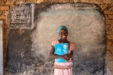 UNICEF Will Invest $100M into Blockchain Startups to ‘Solve Global Challenges’