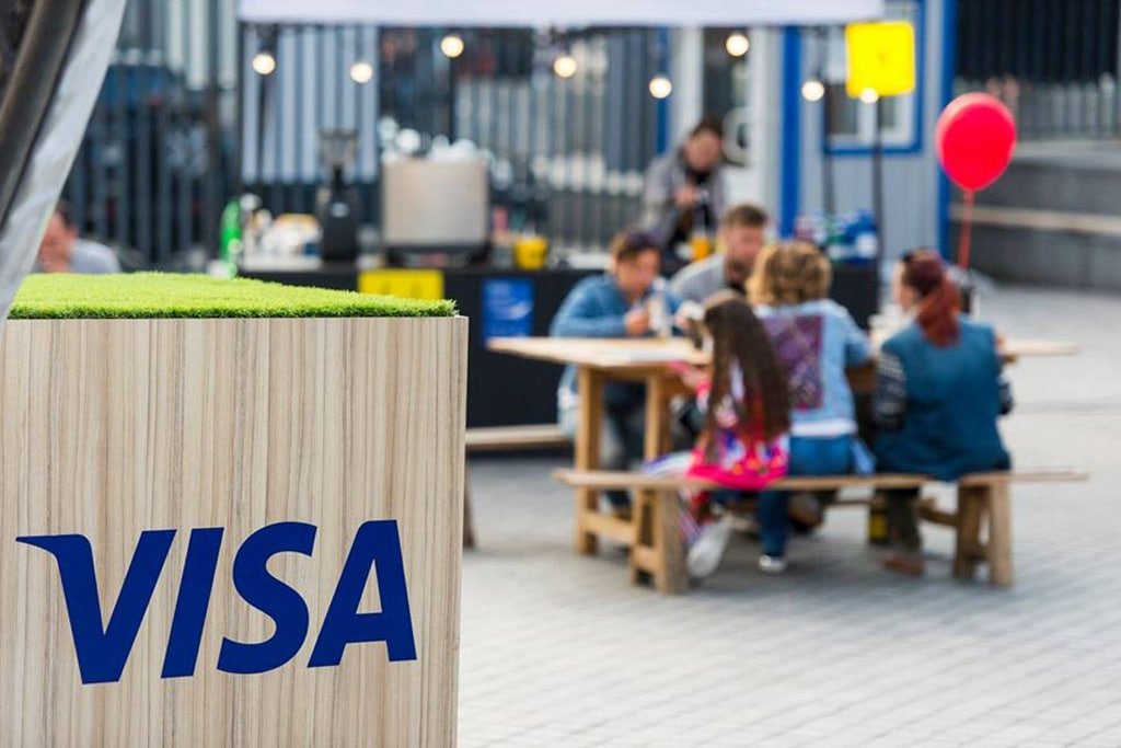 Visa Acquires Ripple’s Partner Earthport, Partnership with Ripple on the Way?