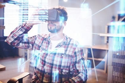 What are VR, AR and… other Rs?