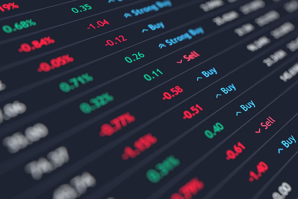 Bitcoin-Powered Stock Trading: A New Use Case for BTC?