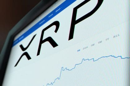 XRP Price Analysis: XRP/USD Trends of December 26–January 01 2019