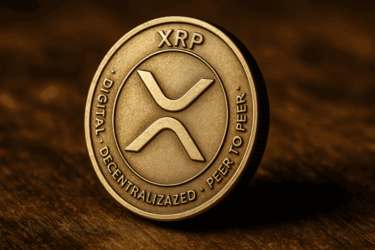 How to Buy XRP: A Step-by-Step Guide for 2025
