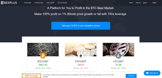 How to Make Profit from Bitcoin? Sharing by Bexplus Expert Player