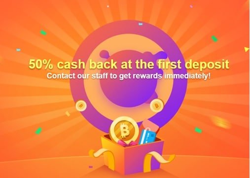 How to Make Profit from Bitcoin? Sharing by Bexplus Expert Player