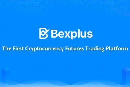 BTC Price Is Falling? Bexplus Can Save Your From It!