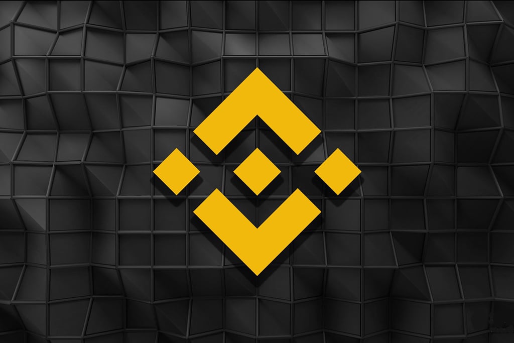 binance ether giveaway