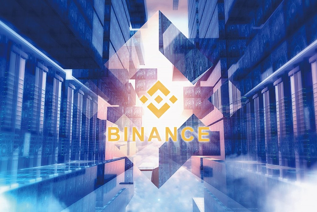 binance fiat crypto exchange
