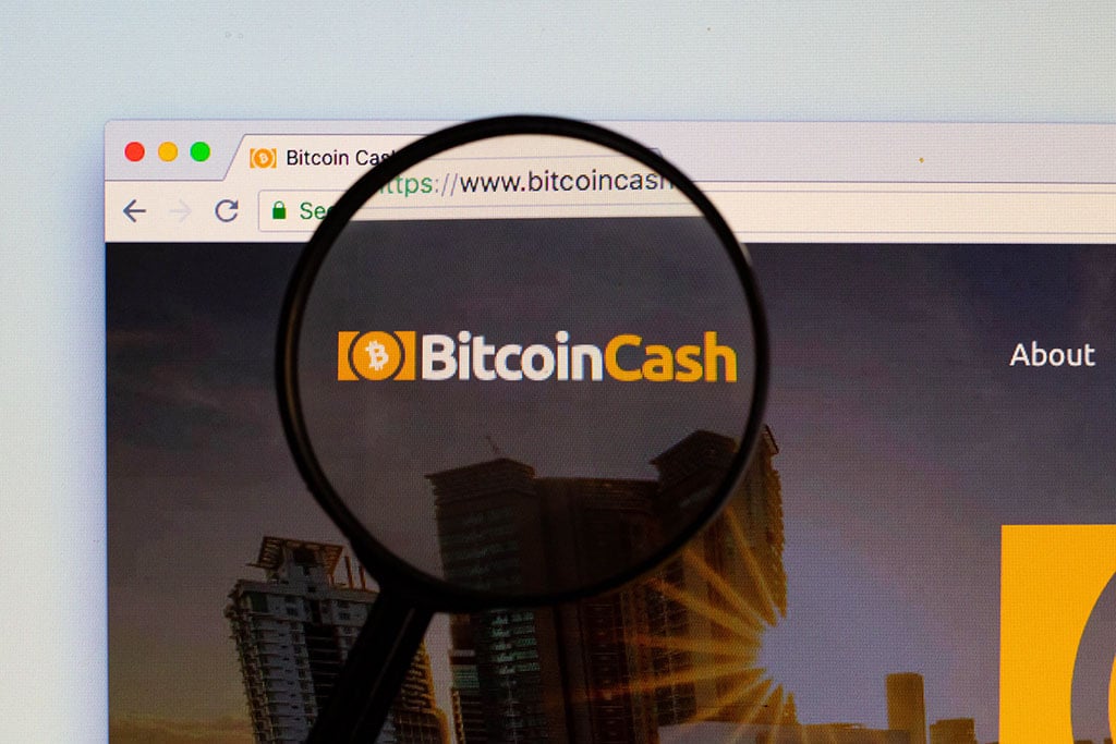 51 Attack Might Be Approaching Bitcoin Cash Netwo!   rk And Here S Why - 