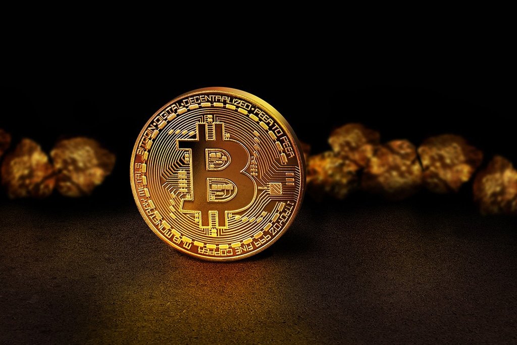 Bitcoin Has All the Chances to Become the New ‘Digital’ Gold, and Here’s Why