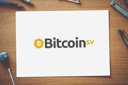 Bitcoin SV Reveals New Logo ‘Rebirth of Original Bitcoin’, Already Mocked by Public