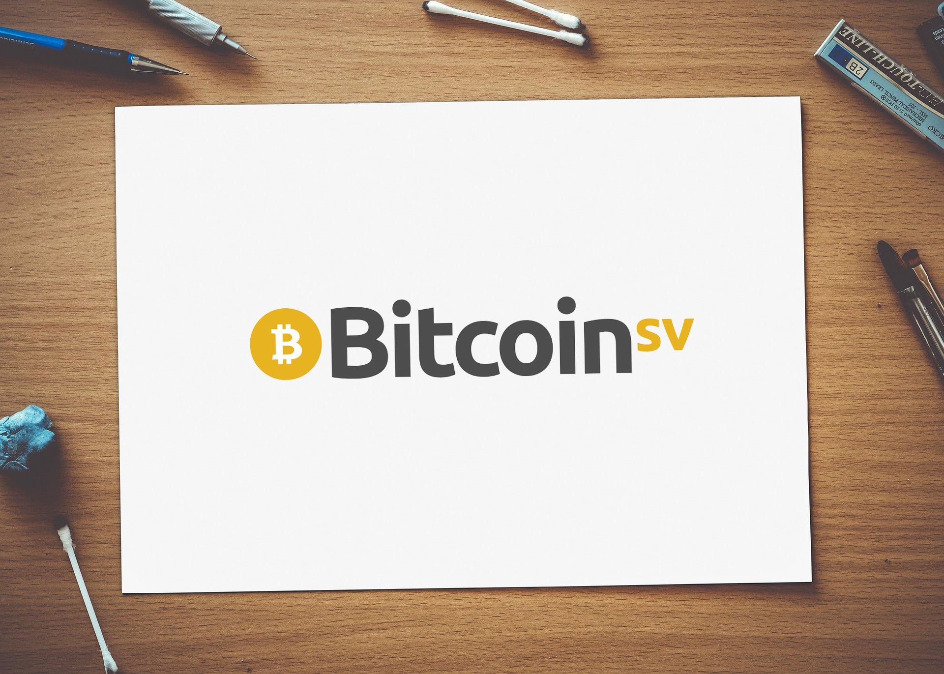 Bitcoin SV Reveals New Logo ‘Rebirth of Original Bitcoin’, Already Mocked by Public