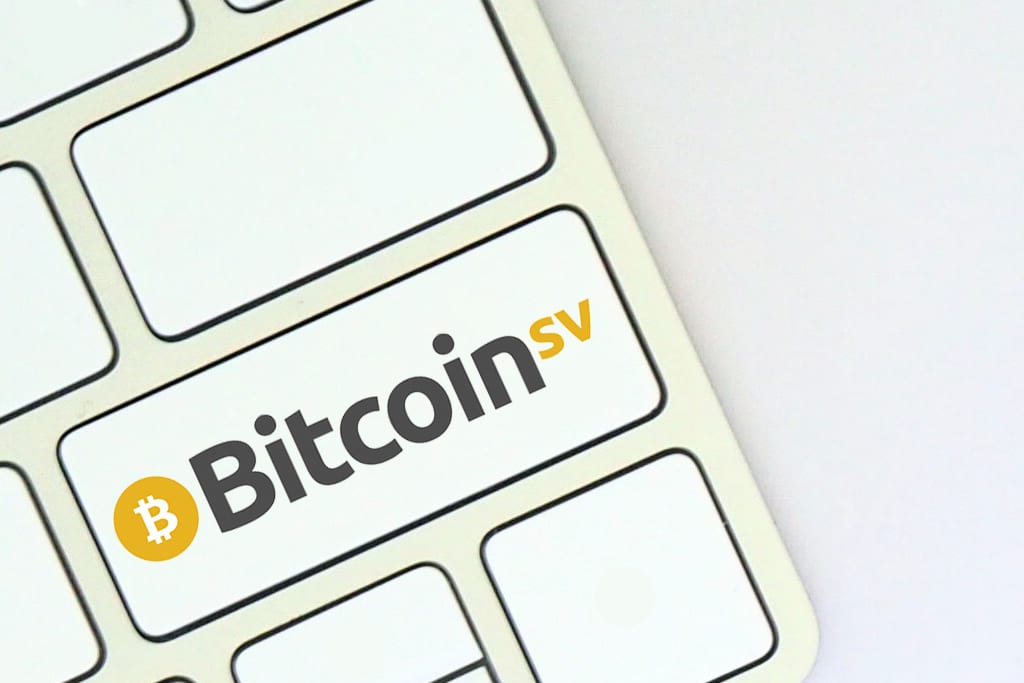 Bitcoin SV Price Analysis: BSV/USD Trends of January 09–15, 2019