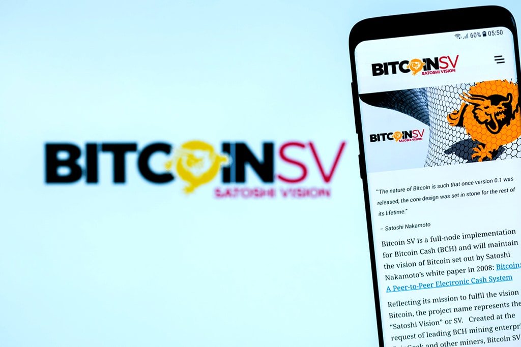 Bitcoin SV Price Analysis: BSV/USD Trends of January 31–February 06, 2019