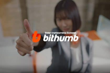 Bithumb Enters ‘Reverse Merger’ to Go Public in the U.S.