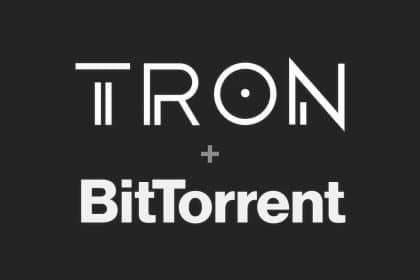 BitTorrent Launches Its Own Tron-Based Cryptocurrency