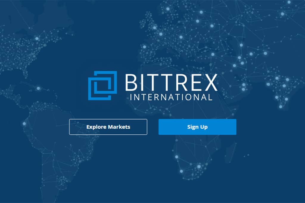 U.S. Crypto Exchange Bittrex Rolls Out OTC Trading Desk Supporting Nearly 200 Cryptos