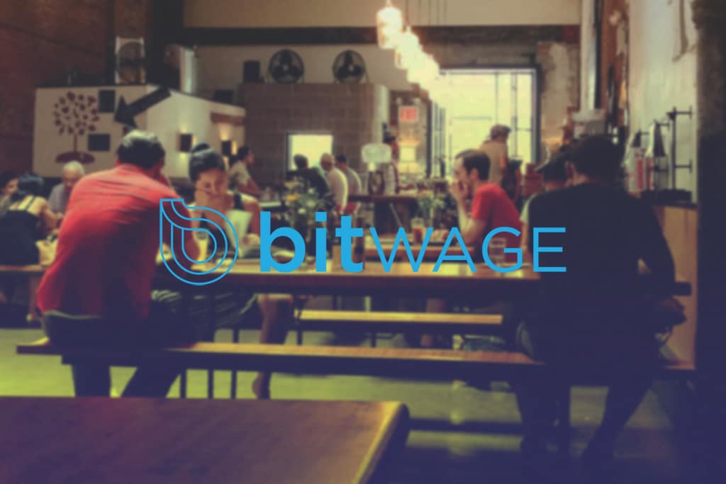 Bitwage Partners with Payroll Company Enabling More Firms Pay Salaries in Crypto
