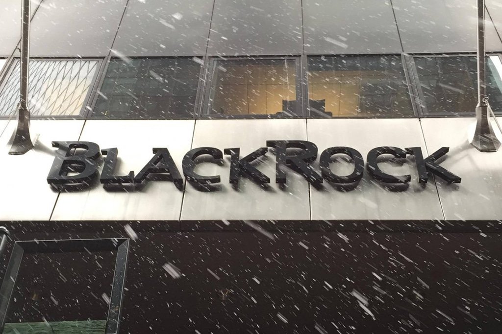 BlackRock Q4 Earnings Slipped Heavily By 60%, Stock Climbs Up