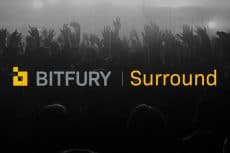 Bitcoin Giant Bitfury Enters Music Industry with Its New Blockchain-Based Platform