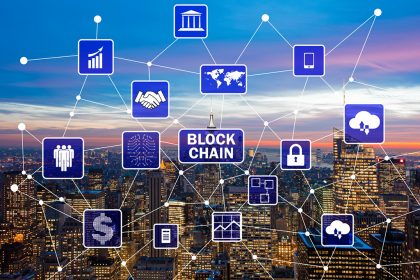 8 Surprising Everyday Uses for Blockchain Technology