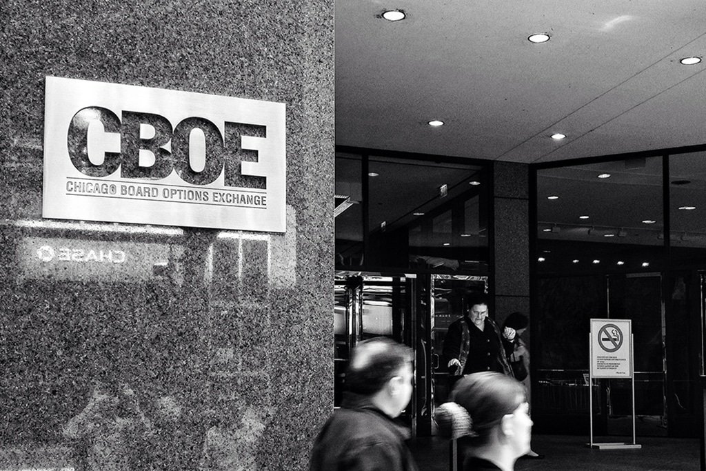 CBOE Announces Temporary Withdrawal of Its VanEck-SolidX Bitcoin ETF