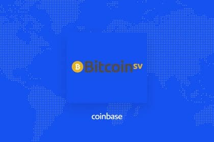 Coinbase Still Fails to Enable Bitcoin SV Withdrawals