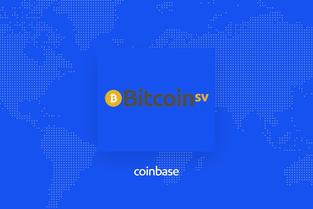 Coinbase Still Fails to Enable Bitcoin SV Withdrawals