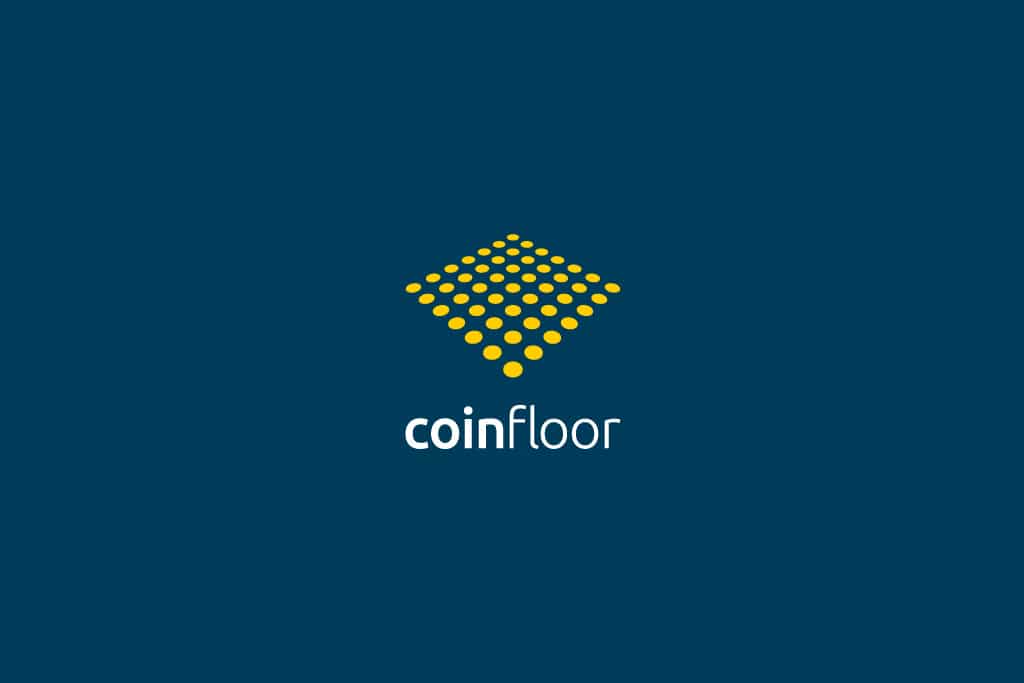 Coinfloor Rebrands to Shake Up the Industry with Its Stablecoin and Physical Bitcoin Futures