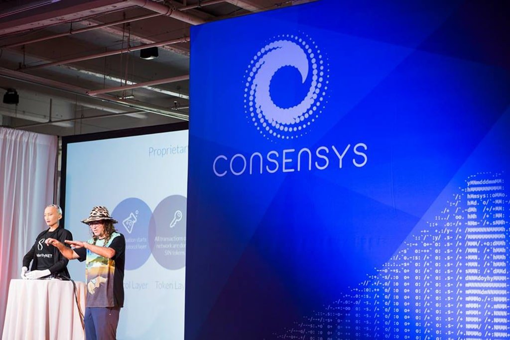 ConsenSys Announces Two New Investments in a Bid to Win Over More Traditional VCs