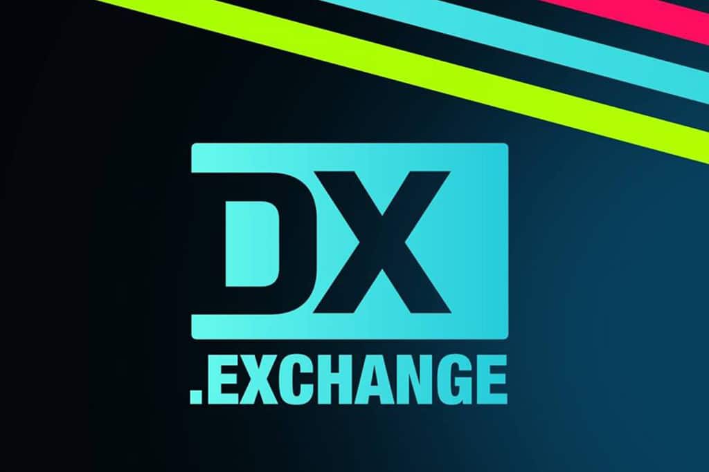 DX.Exchange to Let Its Clients Purchase Tokens Backed by Real Stocks of Major Firms