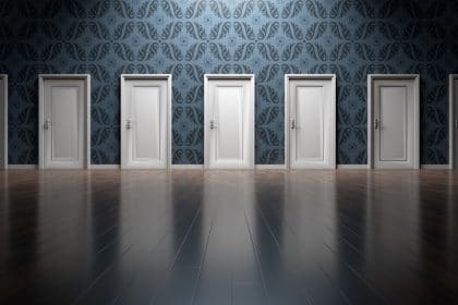 Crisis Breeds Opportunity