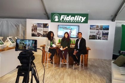 Fidelity Reportedly Targets March as a Launch Date for Its Crypto Custody Service
